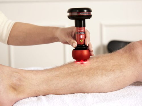 Energy-Laser L2000 Pro laserový prístroj