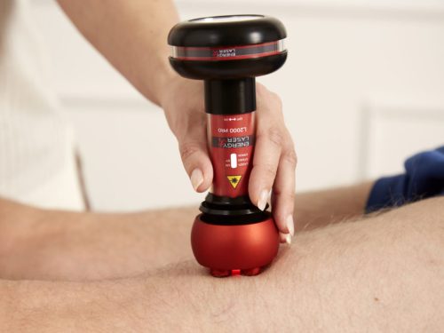 Energy-Laser L2000 Pro laserový prístroj