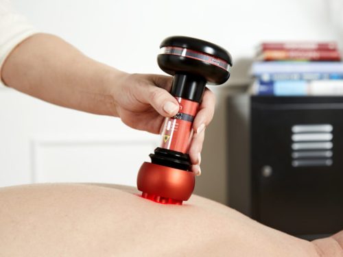 Energy-Laser L2000 Pro laserový prístroj