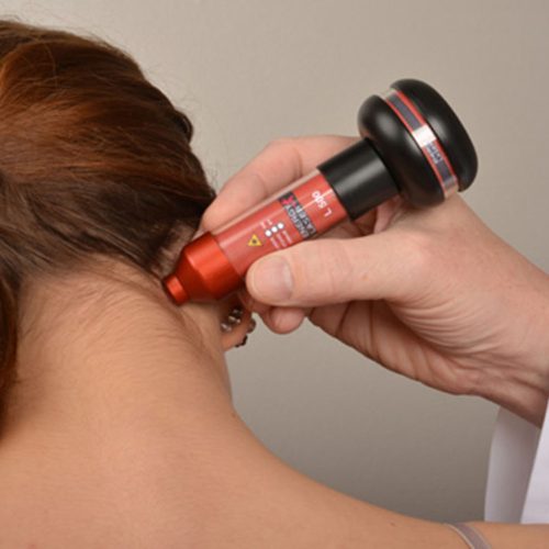 Energy-Laser L500 Pro laserový prístroj