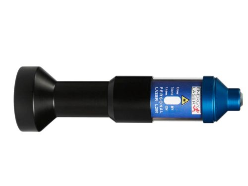 Personal Laser L200 laserový prístroj