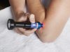 Personal Laser L400 laserový prístroj