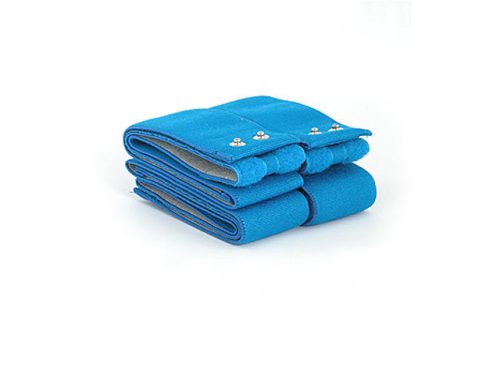 Pružná elektróda na stehná, 2 páry