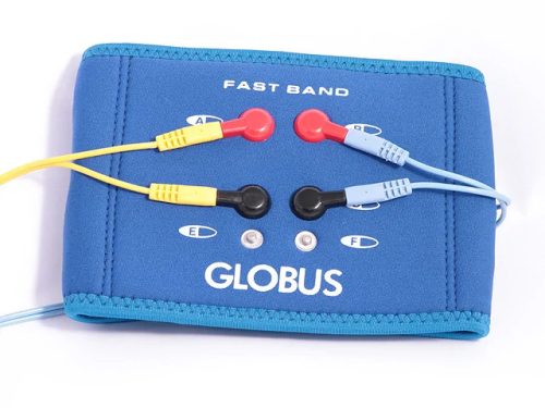 FastBand elektroterapeutický pás
