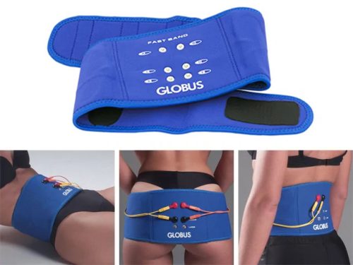 FastBand elektroterapeutický pás
