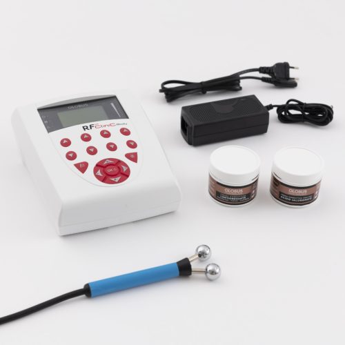 Rádiofrekvenčné kozmetické zariadenie RF Clinic Body