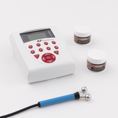 Rádiofrekvenčné kozmetické zariadenie RF Clinic Body