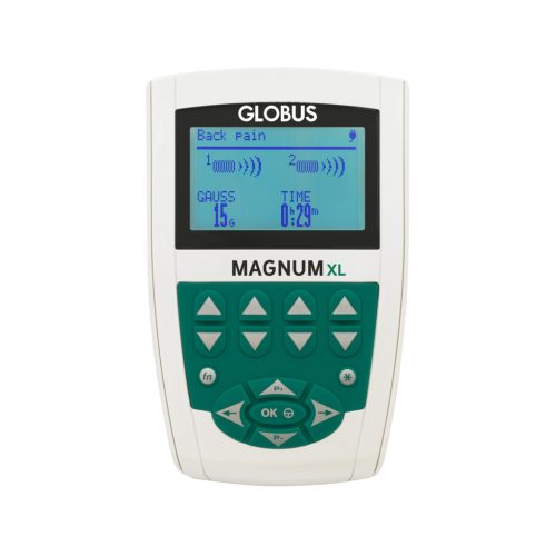 Magnum XL magnetoterapeutický prístroj