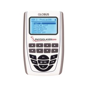 PhysioLaser 500 laserový prístroj