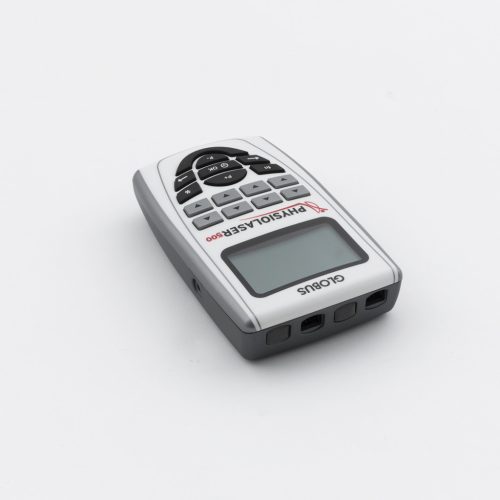 PhysioLaser 500 laserový prístroj