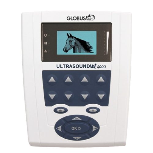 UltrasoundVet 4000 veterinárny terapeutický ultrazvuk