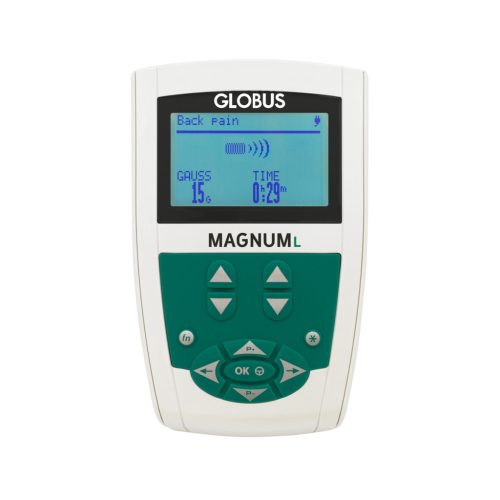 Magnum L magnetoterapeutický prístroj