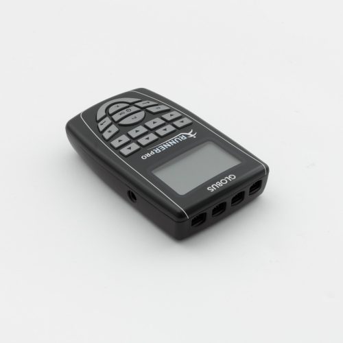 Runner Pro TENS/EMS/MCR prístroj 4-kanálový