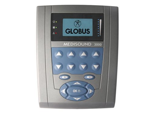 MediSound 3000 terapeutický ultrazvuk