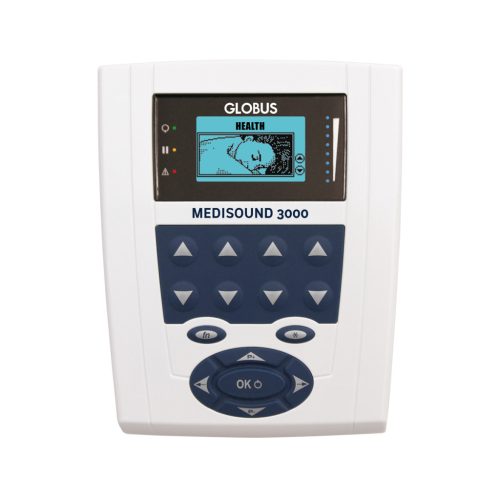 MediSound 3000 terapeutický ultrazvuk