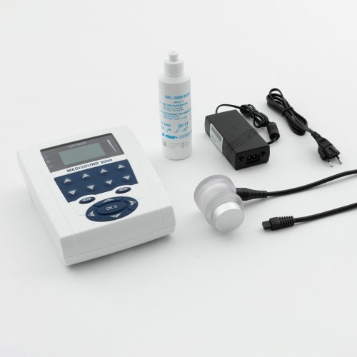 MediSound 3000 terapeutický ultrazvuk