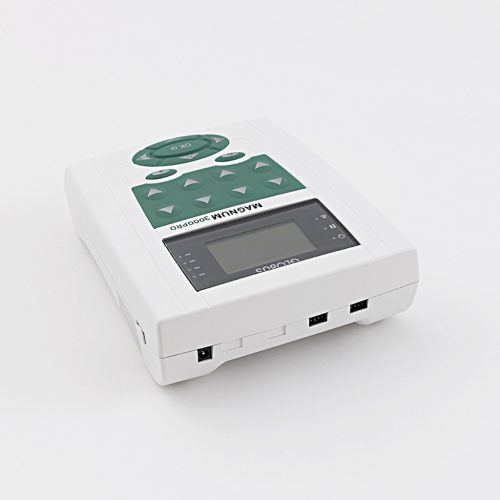 Magnum 3000 Pro magnetoterapeutický prístroj