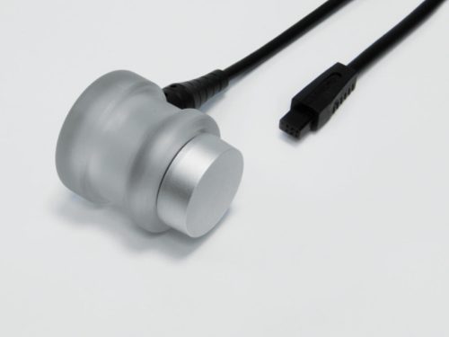 Ultrazvuková hlavica 1-3 MHz, priemer 42 mm