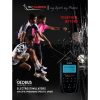 The Champion TENS/EMS/MCR prístroj 4-kanálový 