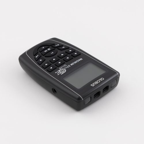 Magnum 2 Pro Drive magnetoterapeutický prístroj