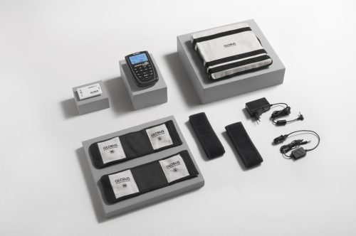 Magnum 2 Pro Drive magnetoterapeutický prístroj
