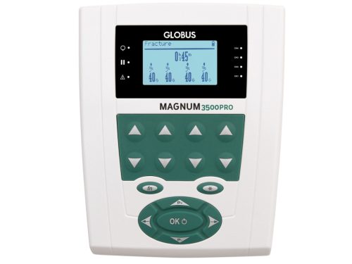Magnum 3500 Pro magnetoterapeutický prístroj