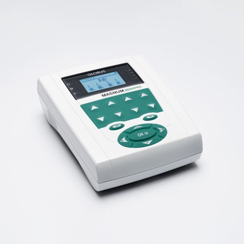 Magnum 3500 Pro magnetoterapeutický prístroj