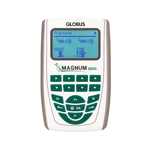 Magnum 2500 magnetoterapeutický prístroj