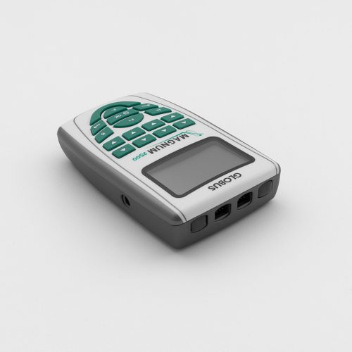 Magnum 2500 magnetoterapeutický prístroj