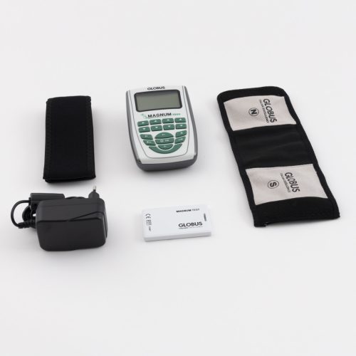Magnum 2500 magnetoterapeutický prístroj