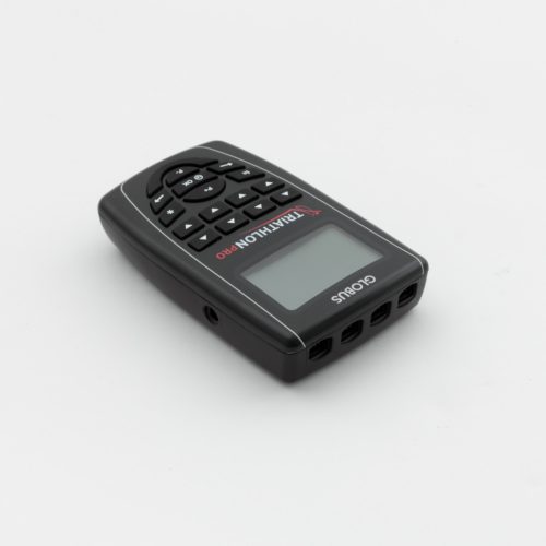 Triathlon Pro TENS/EMS/MCR prístroj 4-kanálový