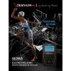 Triathlon Pro TENS/EMS/MCR prístroj 4-kanálový