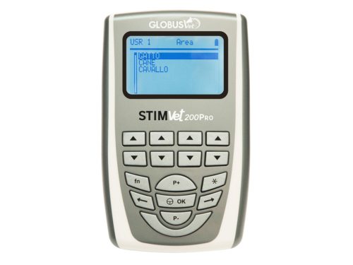 StimVet 200 elektroterapeutické zariadenie