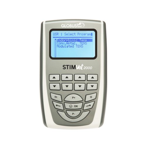 StimVet 2000 elektroterapeutické zariadenie