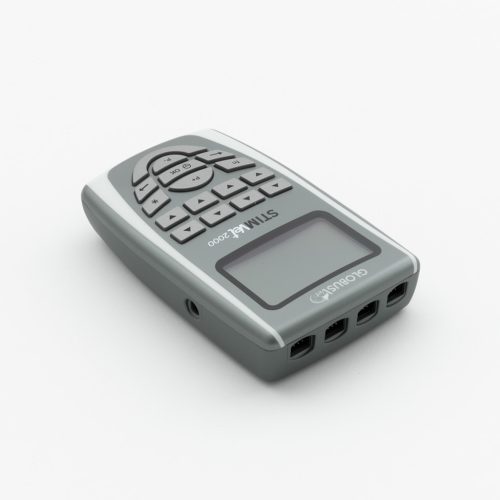 StimVet 2000 elektroterapeutické zariadenie