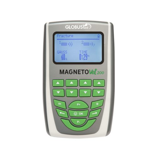 MagnetoVet 200 veterinárny prístroj na magnetoterapiu