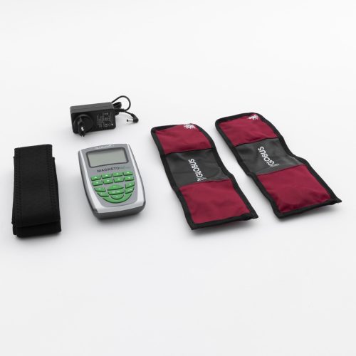 MagnetoVet 200 veterinárny laserový prístroj