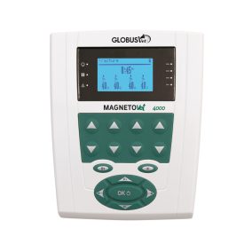 MagnetoVet 4000 veterinárny prístroj na magnetoterapiu