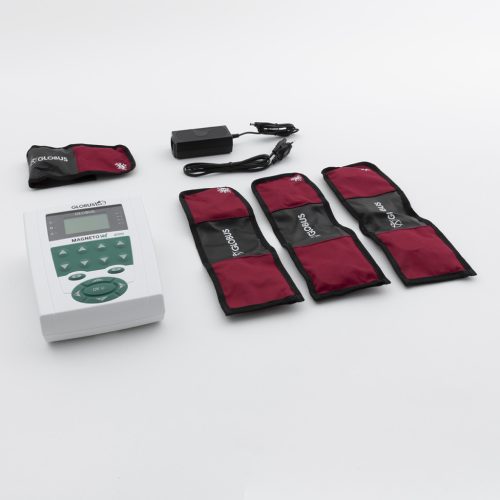 MagnetoVet 4000 veterinárny prístroj na magnetoterapiu