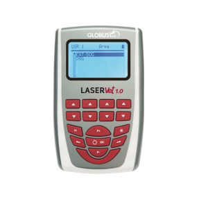 LaserVet 1.0 veterinárny laser