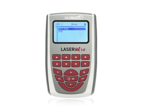 LaserVet 1.0 veterinárny laser