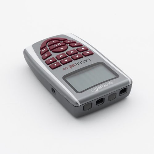 LaserVet 1.0 veterinárny laser