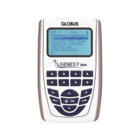 Genesy 600