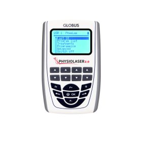 PhysioLaser 2.0 laserový prístroj