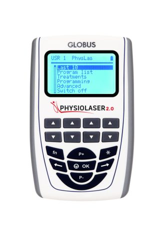 PhysioLaser 2.0 laserový prístroj