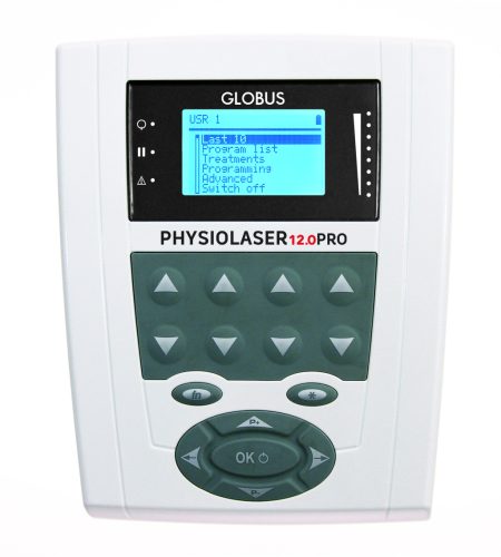 PhysioLaser 12.0 Pro laserový prístroj
