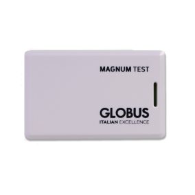 Magnum test - testovač magnetického poľa