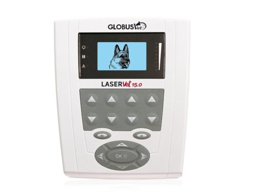 LaserVet 15.0 veterinárny laser