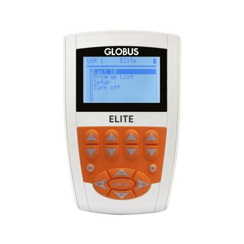 Elite TENS/EMS prístroj 4-kanálový