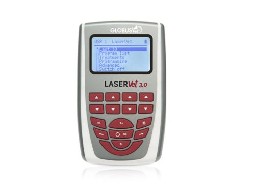LaserVet 3.0 veterinárny laser